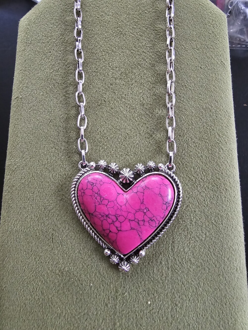 Necklace